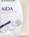 Zweigart Borduurstof Aida 5,4 ecru 48x53 cm