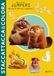 Jumpers. Disney Libri Jumpers. Un salto tra gli animali. Staccattacca & colora. Con adesivi