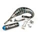 Stage6 R/T Stage6 Pot d'échappement R/T 70 - 80 Beta RR avant 2021 Noir / Bleu