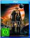 Warner Home Video Jupiter Ascending Blu-ray Duits