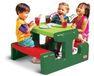 Little Tikes Junior Picnic Tafel Evergreen