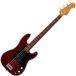 Fender American Professional Precision Bass RW Oxblood