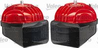 Valeo 479178 - claxon