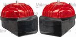 Valeo 479178 - claxon