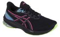 Asics - "GTX" damessneaker, model PP11431 (maat 37 EU), kleur zwart