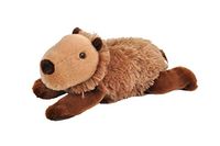 Wild Republic Ecokins Mini Carpincho, pluche dieren, 20 cm