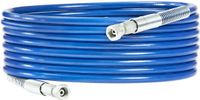 Vevor Airless Verfspuitslang 15,2 M 1/4 Inch