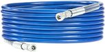 Vevor Airless Verfspuitslang 15,2 M 1/4 Inch