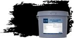Wixx PRO Muurverf Supermatt - 10L - RAL 9005 Zwart