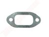 BPC Parts Filtre à air pour HUSQVARNA 61 (503 40 54-01)