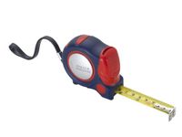 Spear & Jackson 30435 Zacht aanvoelend meetlint 5 m