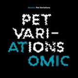 PIAS Nederland Atomic - Pet Variations (CD)
