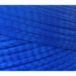 Filet tubulaire extrudé - Ouverture 350 mm - Bleu