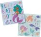 Folat Servetten - Mermaid Magic - 33 x 33 cm - 20 stuks