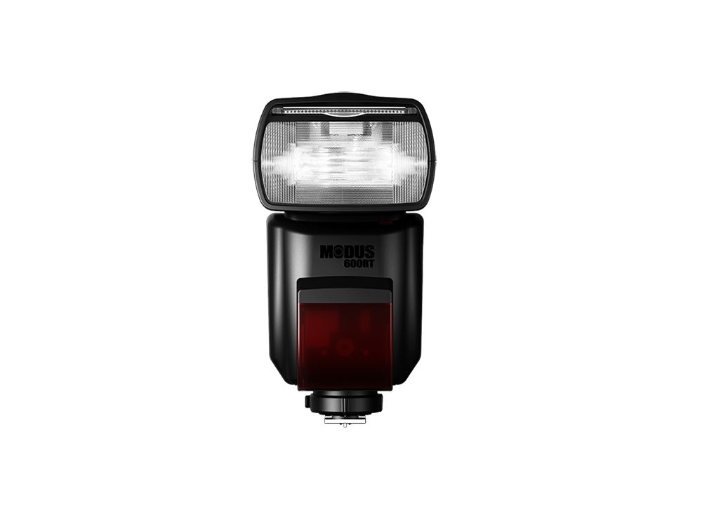 Hahnel Hähnel MODUS 600RT MK II Wireless Kit - Camera Flitser - Zwart