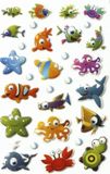 Clairefontaine 560384C Kunst- & Knutselset voor Kinderen