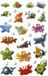 Clairefontaine 560384C Kunst- & Knutselset voor Kinderen