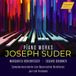 Outhere Profil - Suder: Piano Works (CD)