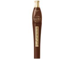 Bourjois Twist Up The Volume Bond Force Mascara 002 Brown - 8 ml