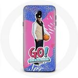 Maniacase Etui voor Samsung Galaxy J5 2017 Poursuis Tes Rêves Martin Go! vive a tu manera