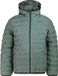 Protest PRTThunder Heren Outdoorjas Evergreen L