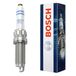 Bosch Automotive (8124) OE Fijne Draad Dubbele Platina Bougie - Enkel