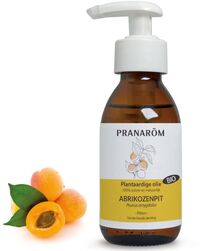 Pranarôm Plantaardige Olie Abrikozenpit Bio 100 ml