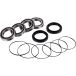 Factory Links Kit De Roulement De Roue Yamaha Yfm 700 R 14-17/yfm 700 R Raptor 06-25/yfz 450 06-13/yfz 450 R 2009 Ara-y-022