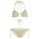O'Neill Beach Vintage Madrid Maracas Bikini Set - Dames - Groen - Maat: 38