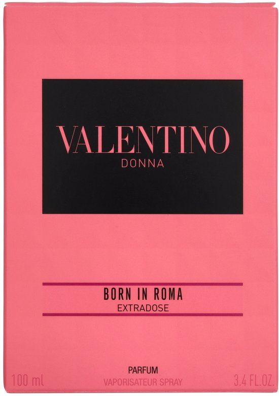 Valentino Donna Born In Roma Extradose / 100 ml / Female