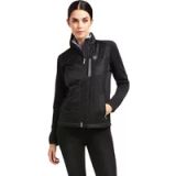 Ariat Veste d'équitation zippée femme Ariat Fusion