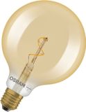 Ledvance Vintage 1906 Globe 125, 1.8W, E27, 2200K