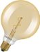 Ledvance Vintage 1906 Globe 125, 1.8W, E27, 2200K