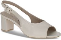 Caprice Dames Sandaaltje 9-28307-46 140 G-breedte Maat: 39 EU
