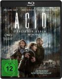 PLAION Acid - Tödlicher Regen Blu-ray Duits, Frans