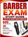 Barber NIC Barber Theory Examination: Barber Exam Study Guide