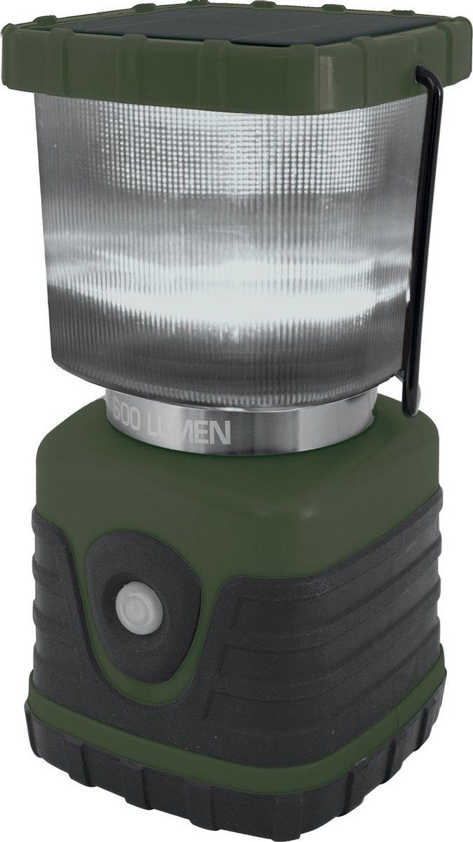 EuroTrail Lantaarn Lumina - 8712318937696