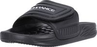 ENDURANCE Badesandalen Hildale Kids Zwart Maat 33