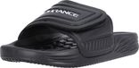 ENDURANCE Badesandalen Hildale Kids Zwart Maat 33