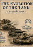 The Evolution of the Tank: A Visual History of Armored Warfare from 1916 to 2025