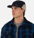 Barts Rayner Cap - Men - Navy