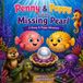 Penny & Poppy and the Missing Pearl
