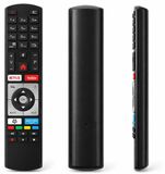 Mycotech Telefunken Afstandsbediening voor Smart TV televisies