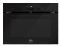 Bertazzoni FMOD4053MLB1 Combinatiemagnetron Zwart