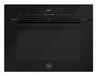 Bertazzoni FMOD4053MLB1 Combinatiemagnetron Zwart