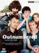 Outnumbered - Série 1-2 DVD