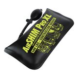Calculated Industries Air Shim Opblaasbare Wrik Bar en Nivellering Tool