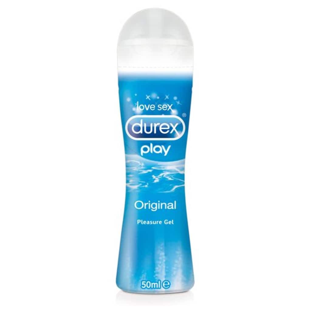 - Durex Play Original Glijmiddel 50 ml