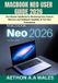 Macbook Neo / User Guide / 9798195132965