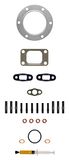 Complete Icecat Complete turbo-set
